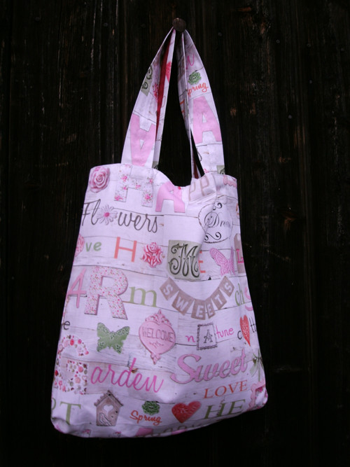 Kabeloša Sweet home - pink — foto 5