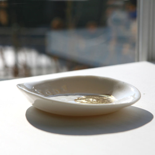 Prosvítavý mini (porcelán) — foto 3