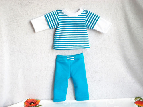 Komplet pro Baby Born — foto 2