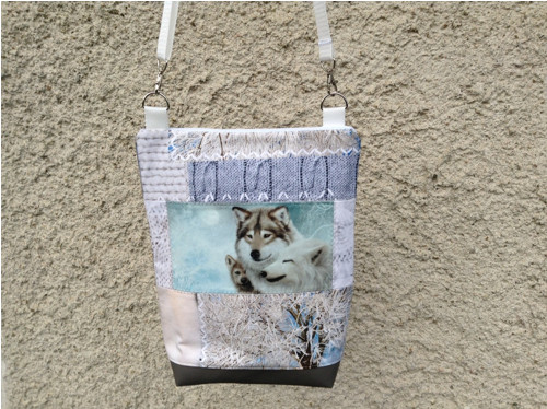 Kabelka - Vlci optimisté — foto 2