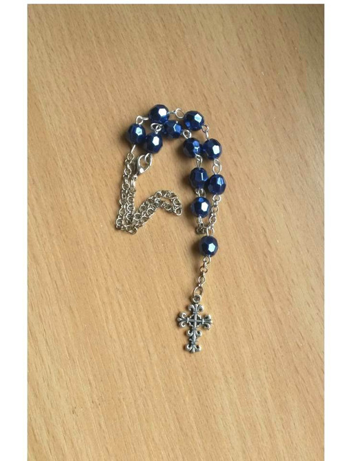 Desátek Modrý 7. — foto 2