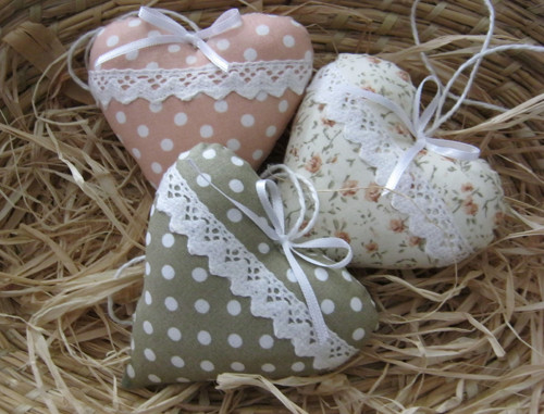 Romantické srdíčko — foto 2