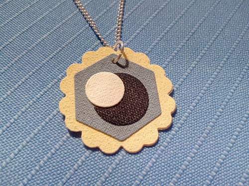 Hexagon 2 — foto 2