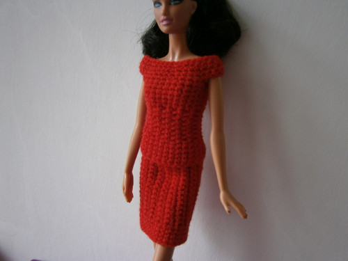 Obleček na barbie — foto 2