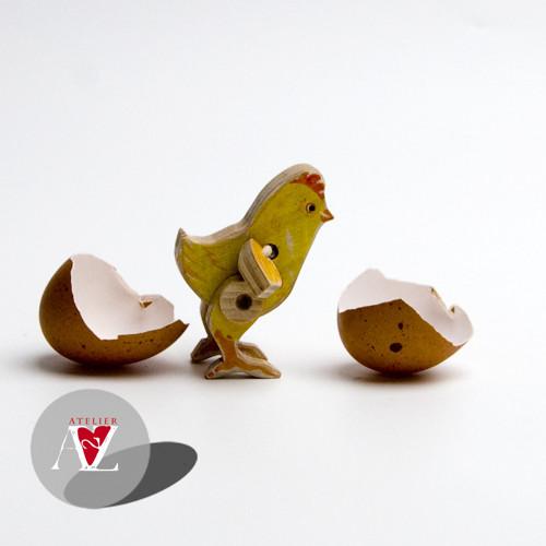Kuriatkove narodeniny — foto 4