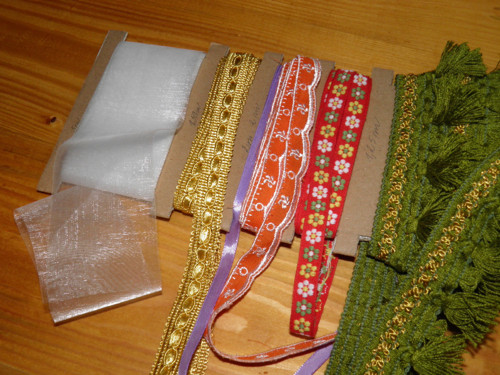 Stuhy a lemovky — foto 2