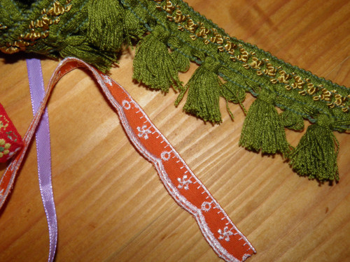 Stuhy a lemovky — foto 4