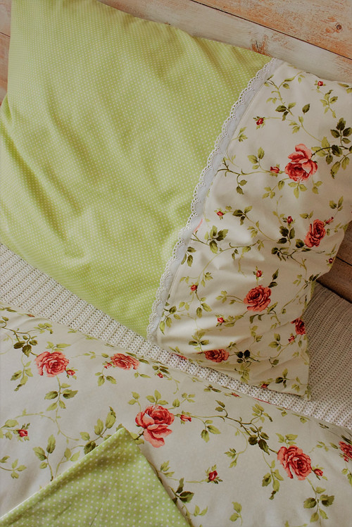 Divoké růže III. — foto 2