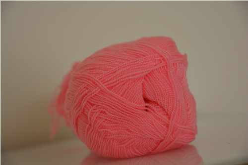 Příze pink — foto 2