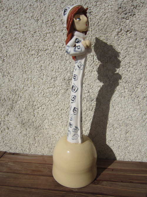 Zimní víla — foto 2