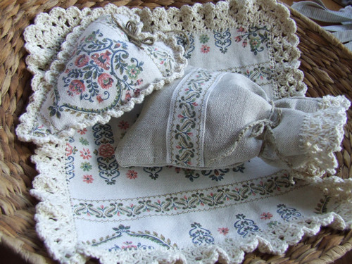 Režná souprava — foto 2
