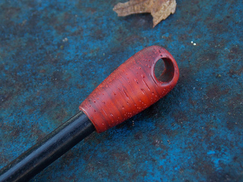 Křesadlo / Firesteel — foto 4