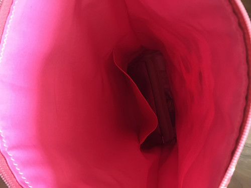 Batoh Rose — foto 4