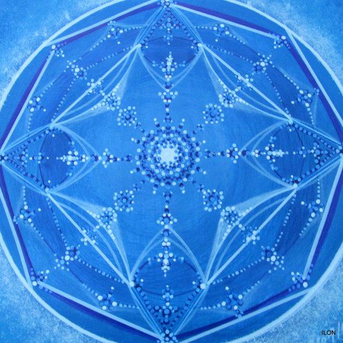 Mandala Podpory — foto 2