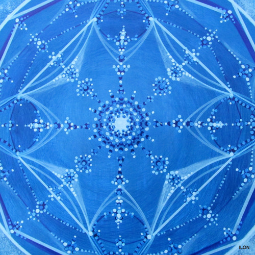 Mandala Podpory — foto 3