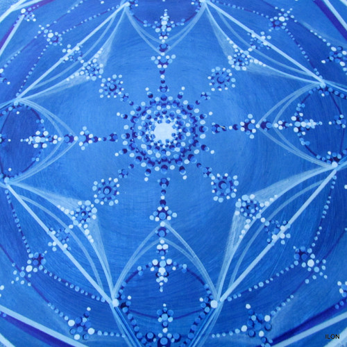 Mandala Podpory — foto 4