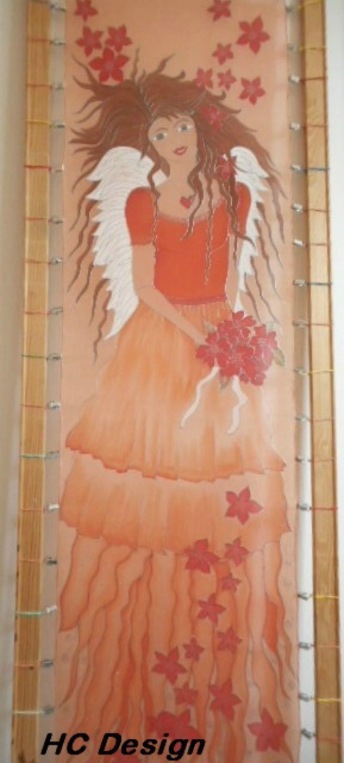Anděl lásky...160x45cm — foto 5