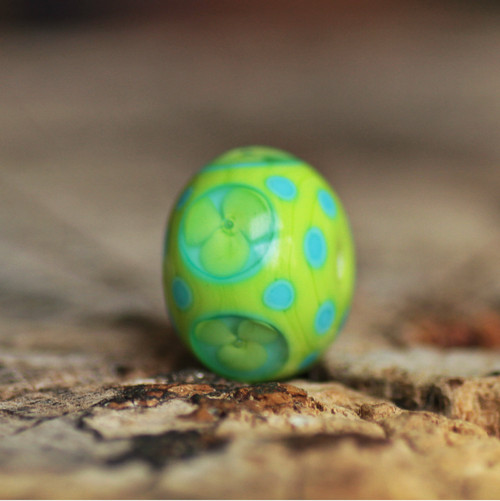 Vinutka - průvlek 2,5 mm — foto 2