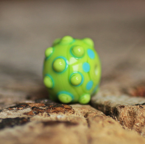 Vinutka - průvlek 2,5 mm — foto 2