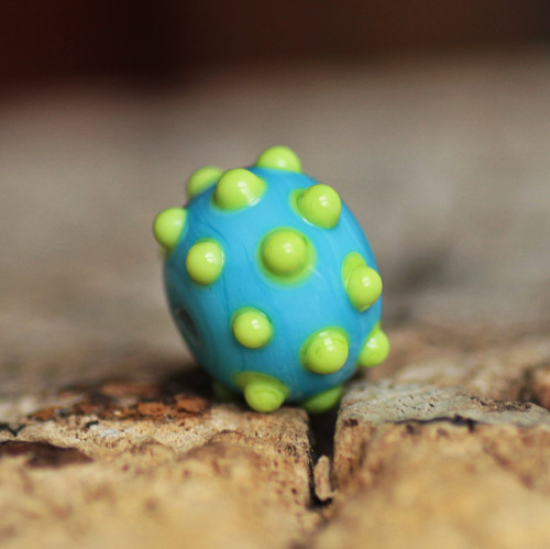Vinutka - průvlek 2,5 mm — foto 2