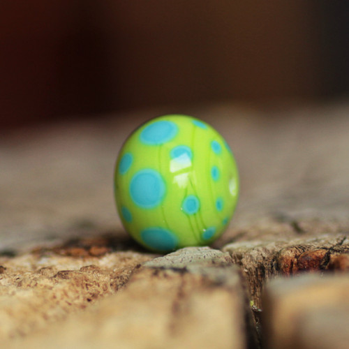 Vinutka - průvlek 2,5 mm — foto 2