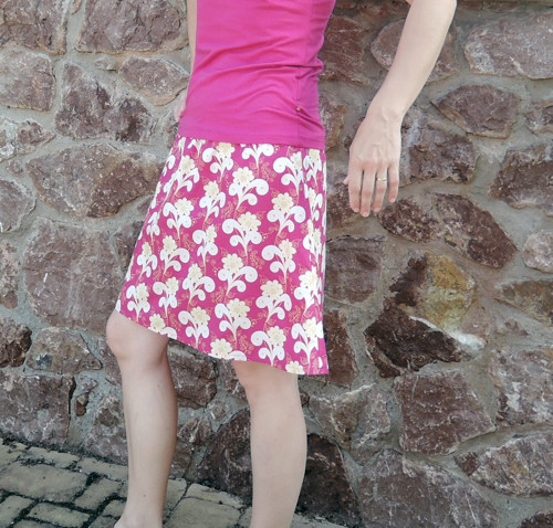 Sukně "Amanda" — foto 6