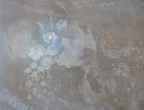 Zahrada, pod závojem — foto 2