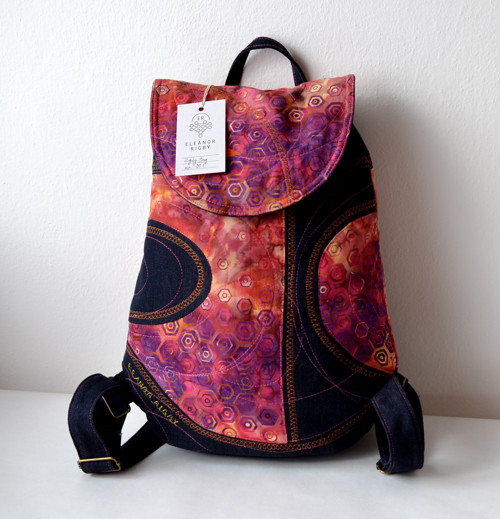 RIGBY bag no. 39 — foto 2