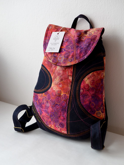 RIGBY bag no. 39 — foto 3