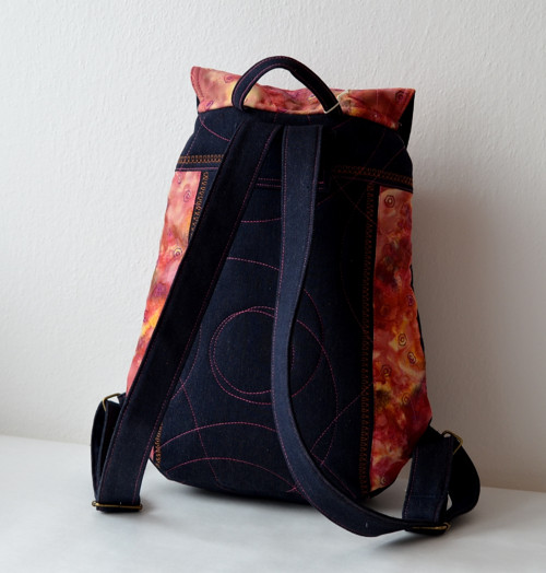 RIGBY bag no. 39 — foto 4