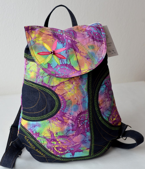 RIGBY bag no. 40 — foto 3