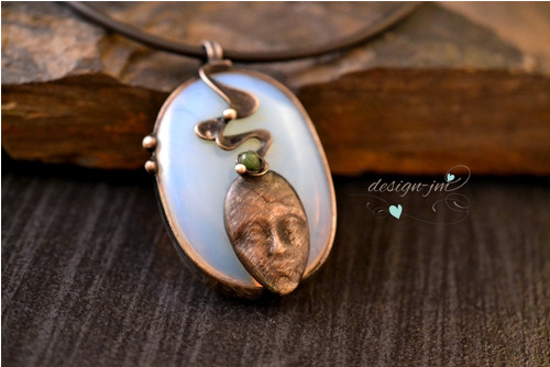 Osobní amulet — foto 2