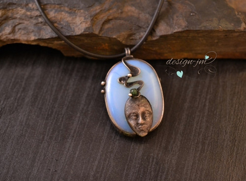 Osobní amulet — foto 3