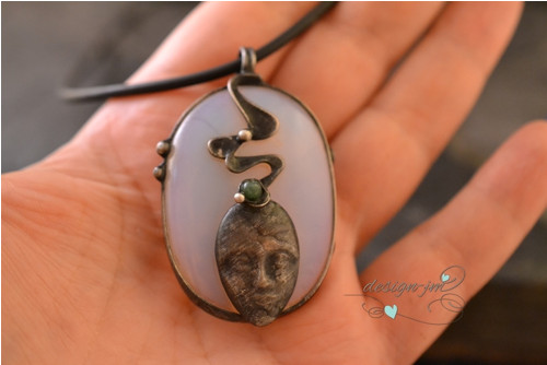 Osobní amulet — foto 4