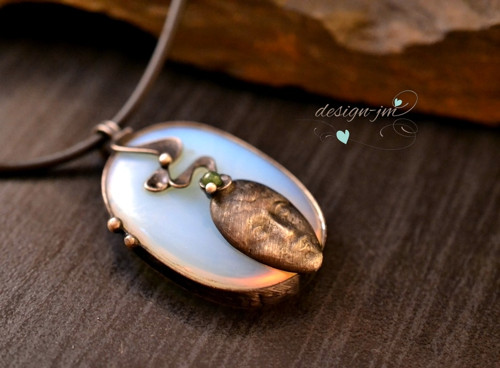 Osobní amulet — foto 5