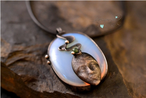 Osobní amulet — foto 6