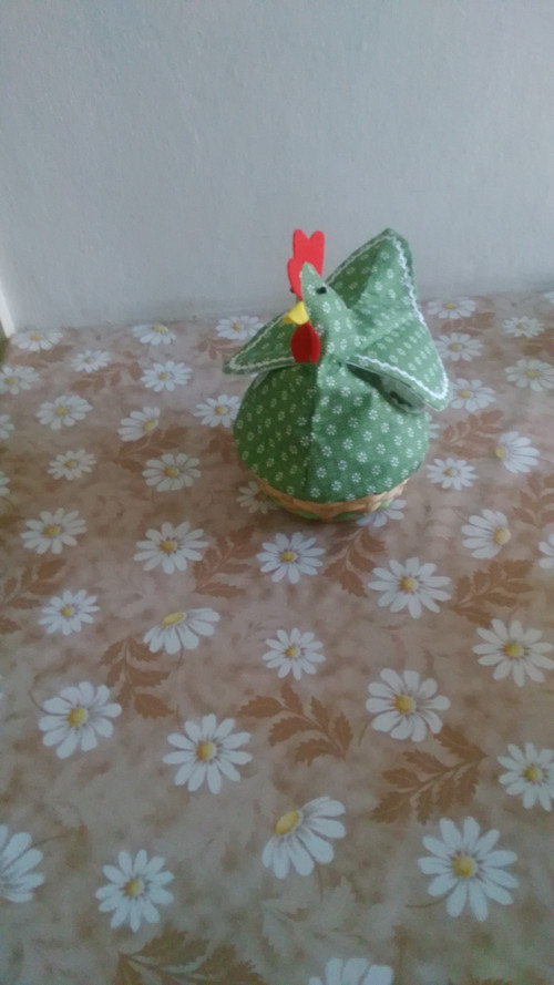 Slepička — foto 2