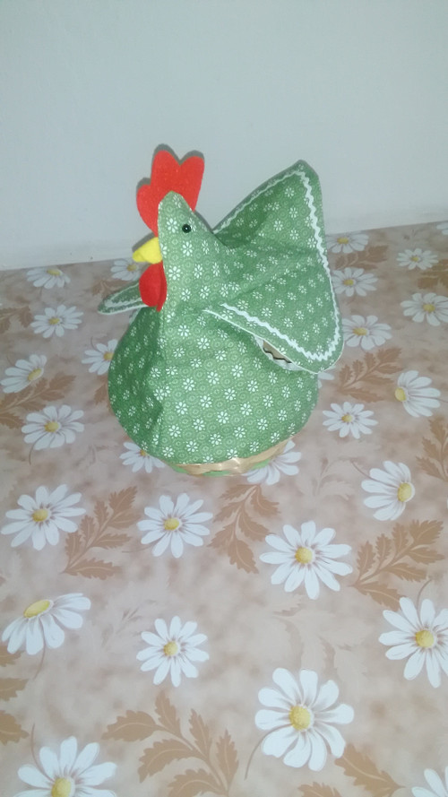 Slepička — foto 3