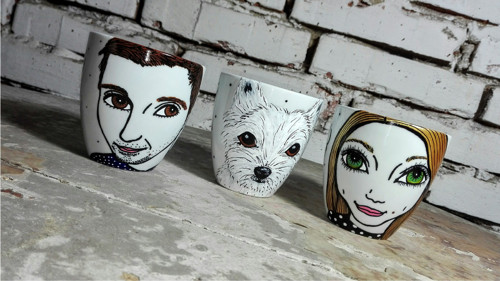 Tony, Pavla, Kamil — foto 3