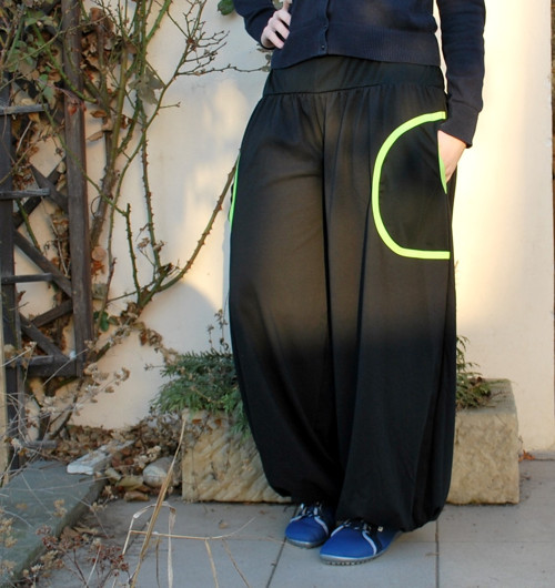 Black and green — foto 2