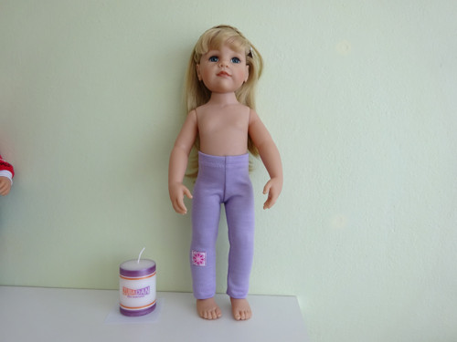 Legíny pro HANNAH-rezervace — foto 2