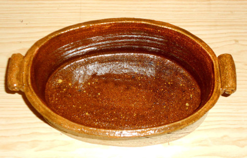 Oválný Truhlík — foto 2