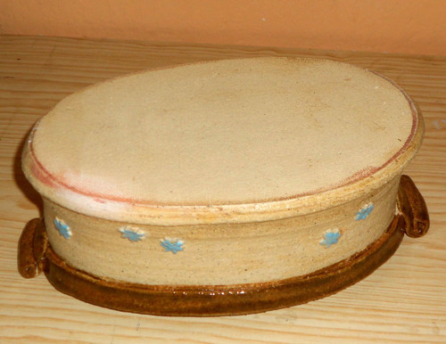 Oválný Truhlík — foto 3