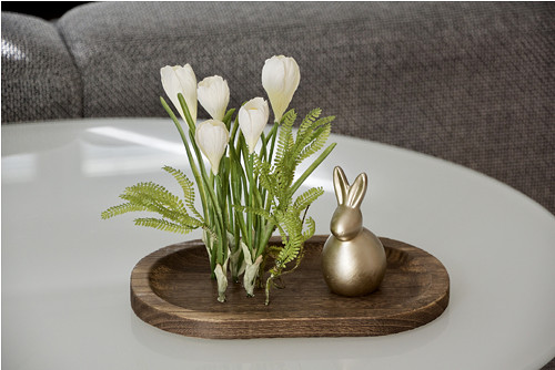 Dekorace OvalCrocUs — foto 4