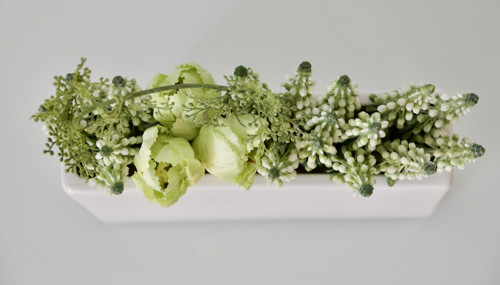 Dekorace FullMuscari — foto 3