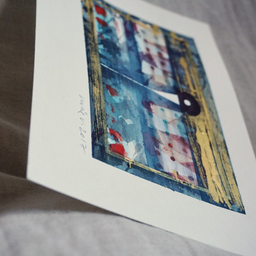 Cenacolo III. — foto 5