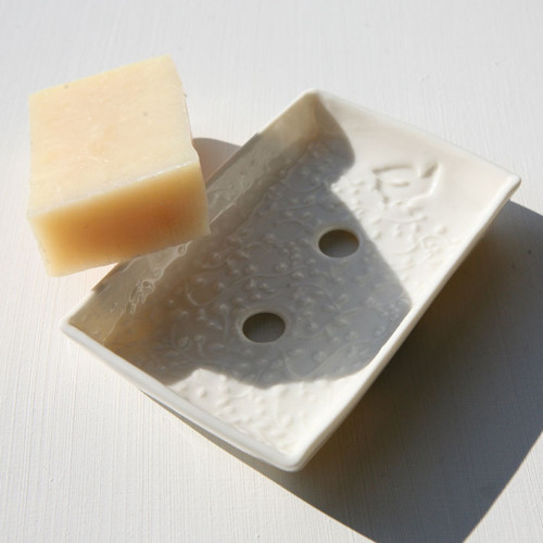 Mýdlenka (porcelán) — foto 4