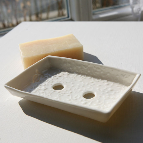Mýdlenka (porcelán) — foto 5