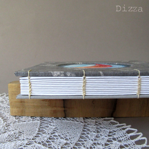 Notes Červánek — foto 4