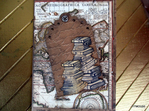 Staré cestopisy — foto 2